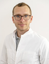 Dr. med. MUDr. Jiri Rejthar